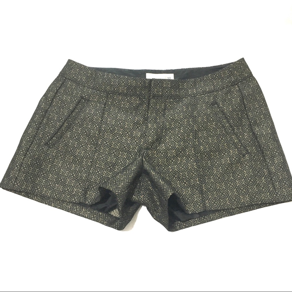 Old Navy Printed Shorts